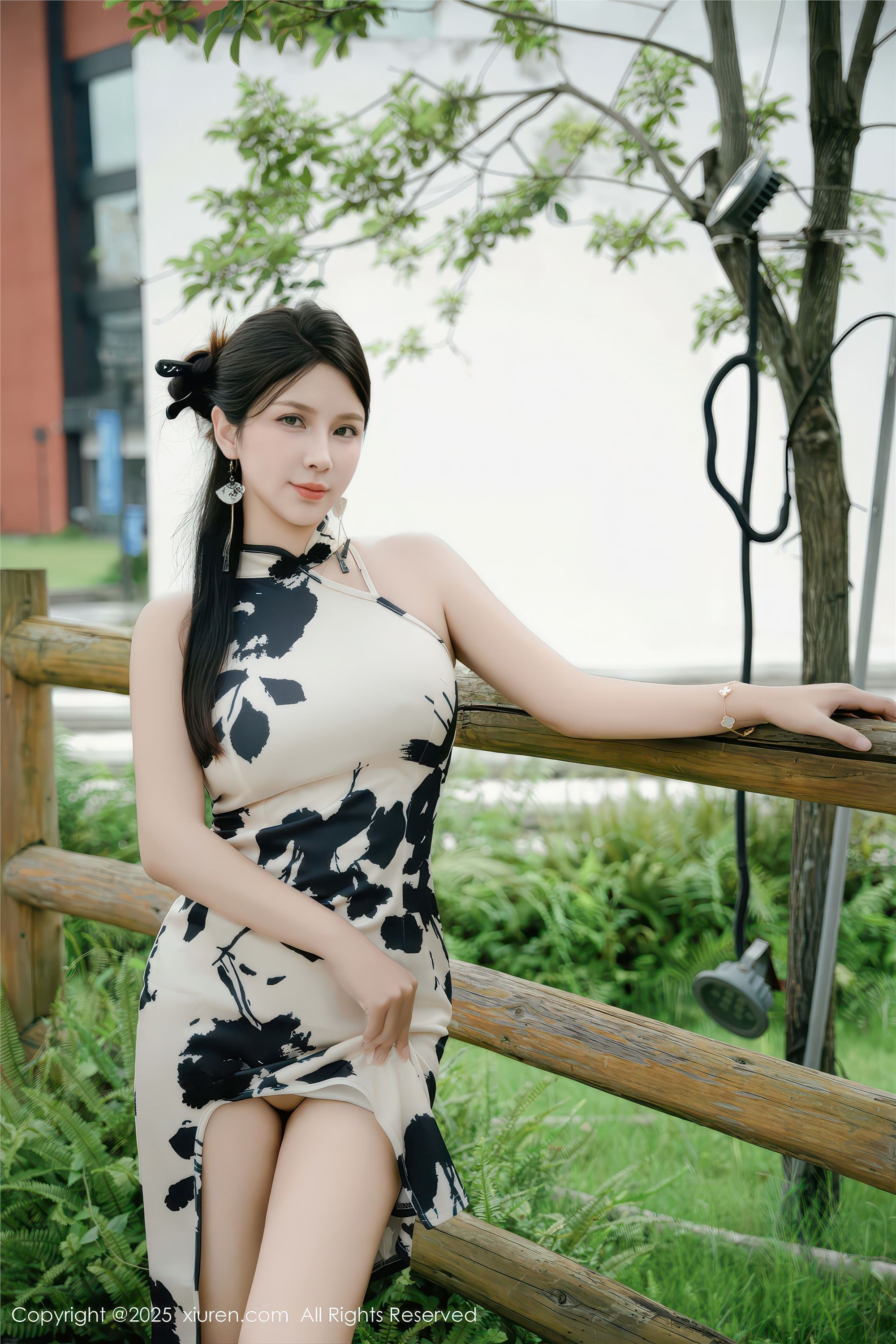 Xiuren秀人网 2025.11.14 NO.10989 小蛮妖Yummy